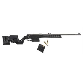 PROMAG ARCHANGEL PREC ELI STOCK REMINGTON 700 SA BLK POLY