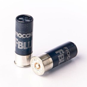 Hagl patroner cal. 12