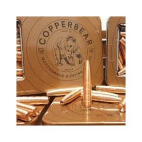 CopperBear