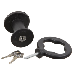 Nor-Lyx Gun Lock (brugt)