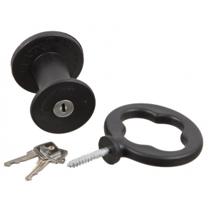 Nor-Lyx Gun Lock (brugt)