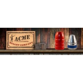 ACME Bullet Company
