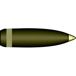 Rest af Projektiler, Nye & Pulled typer til god pris