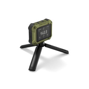 Kronografer & Vindmålere