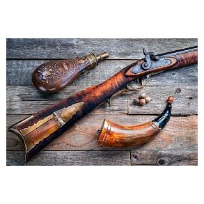 Sortkrudts Tilbeh&oslash;r