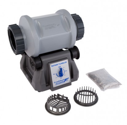 Platinum Series Rotary Wet Tumbler 7L