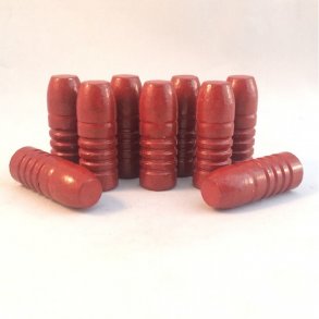 ACME 45-70(.458) 500gr RN FP BULLET COATED 1 - 100 stk.