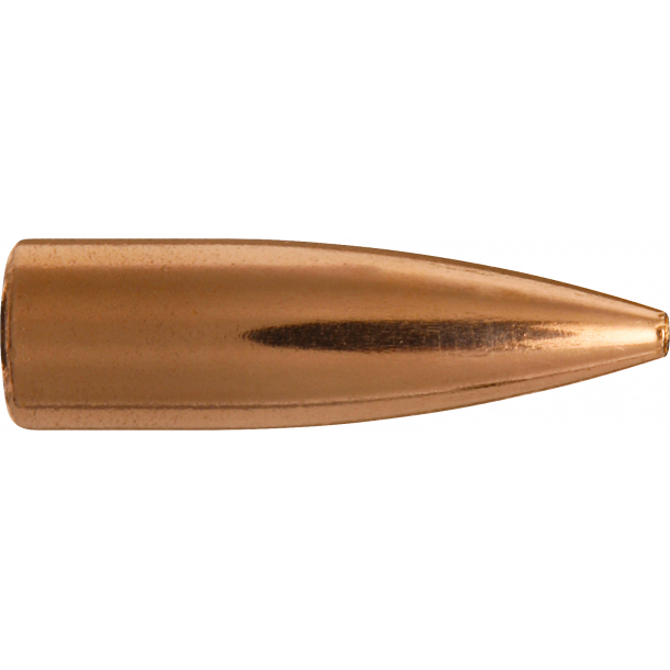 Berger - HPFB Target - .224 - 55grain - 100 stk.