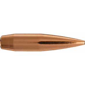 Berger - HPBT VLD Target - .224 - 75grain - 100 stk.