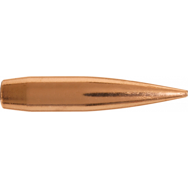 Berger - HPBT Hybrid Target - .243 - 105grain - 100 stk