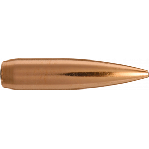 Berger - HPBT Target - .264 - 120grain - 100 stk.