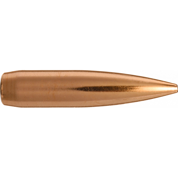 Berger - HPBT Target - .264 - 120grain - 100 stk.