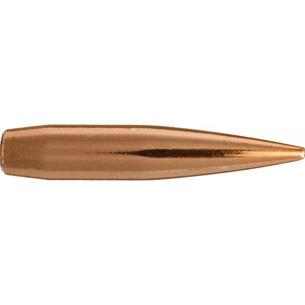 Berger - HPBT Hybrid Target - .264 - 140grain - 100 stk