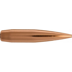 Berger - HPBT Elite Hunter - .264 - 140grain - 100 stk.