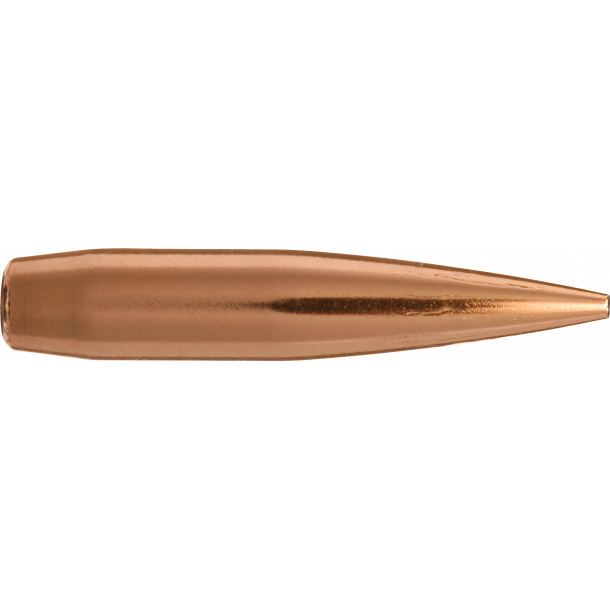 Berger - HPBT Elite Hunter - .264 - 140grain - 100 stk.