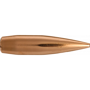 Berger - HPBT Classic Hunter - .277 - 130grain - 100 stk.