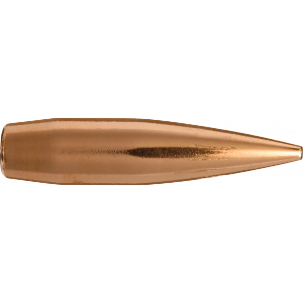 Berger - HPBT Classic Hunter - .277 - 130grain - 100 stk.