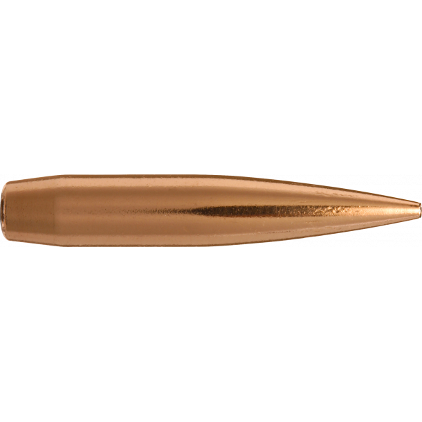 Berger - HPBT EOL Elite Hunter - .284 - 195grain - 100 stk.