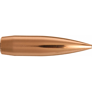 Berger - HPBT Juggernaut Target - .308 - 185grain - 100 stk.