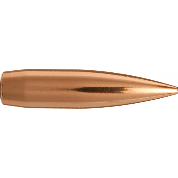 Berger - HPBT Juggernaut Target - .308 - 185grain - 100 stk.