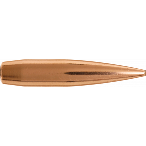 Berger - HPBT Hybrid Target - .308 - 215grain - 100 stk