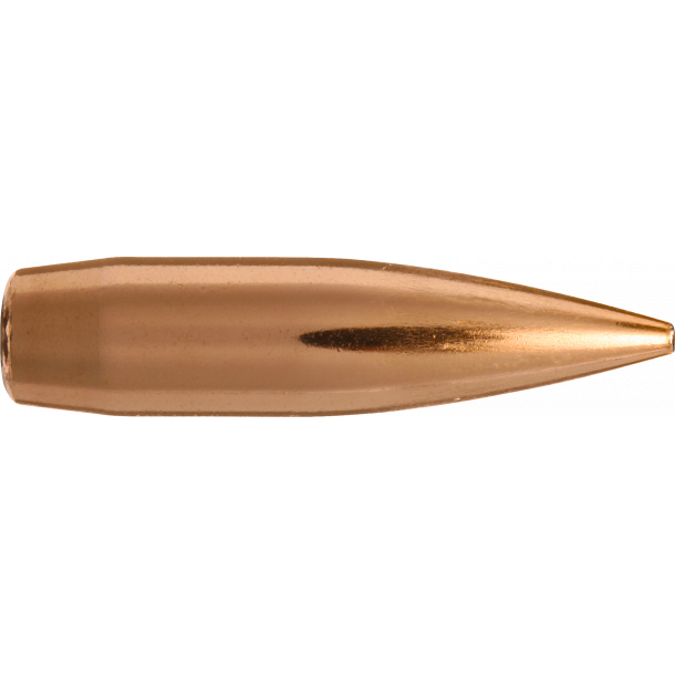 Berger - HPBT Classic Hunter - .308 - 168grain - 100 stk.