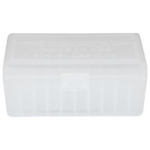 Berrys 50rd Ammobox (30M1, 22 Hornet)