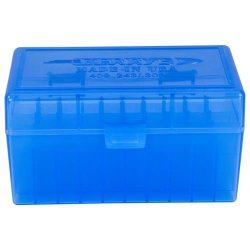 Berrys 50rd Ammobox (243/308)