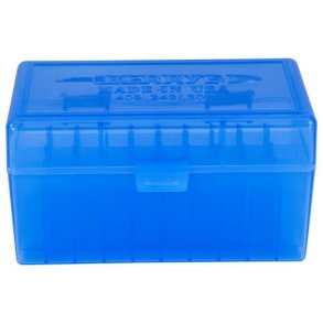 Berrys 50rd Ammobox (243/308)
