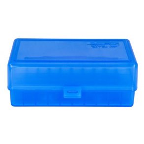 Berrys 50rd Ammobox (500 S&W/WSSM)
