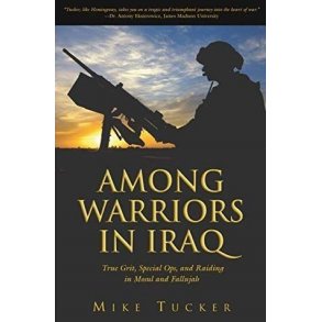 Among Warriors in Iraq