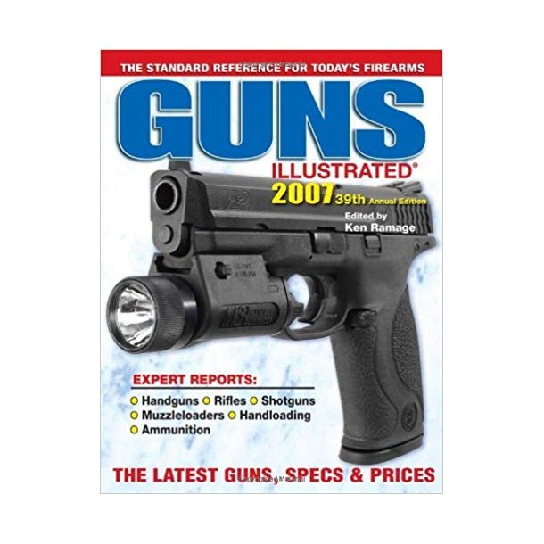 Guns Illustrated - 2007
