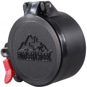 Butler-Creek Flip-Open - Eye Piece