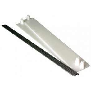 Competition Electronics - 2 Diffusers & 4 Rods