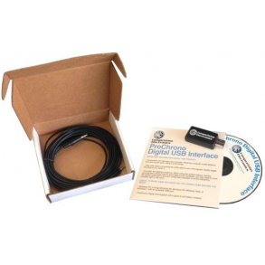 Competition Electronics - Interface and Software