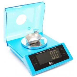 Dillon D-Terminator Electronic Scale