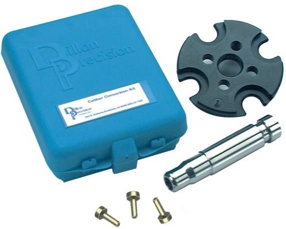 Dillon RL 550 Caliber Conversion Kit - Rifler - Dillon - Genladning Danmark