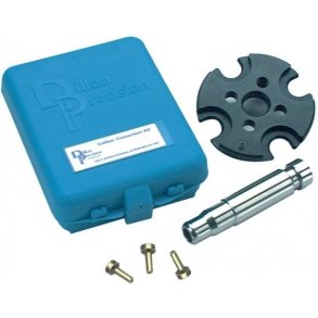 Dillon RL 550 Caliber Conversion Kit - Rifler