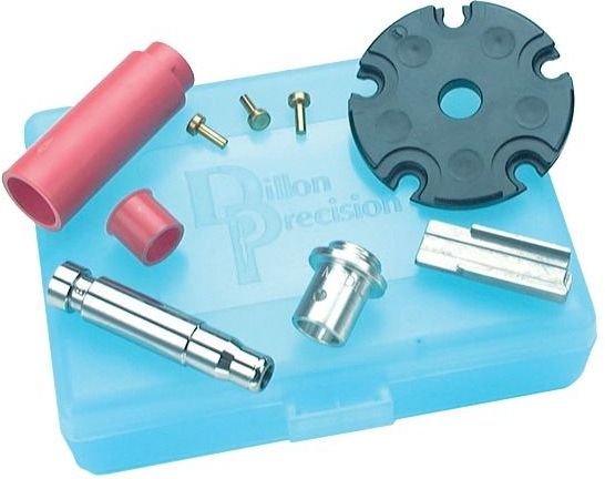 Dillon Square Deal B Conversion Kit - Dillon - Genladning Danmark