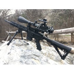 Side-Shot Scope Cam - 30 mm