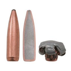 Federal - Fusion  - .277 - 130grain - 100 stk.