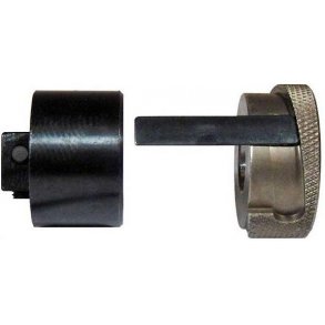 Forster Outside Neck Turner