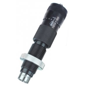 Forster Bench Rest Ultra Micrometer Seater Die - 6.5 Creedmoor