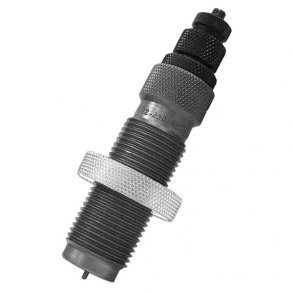 Forster Bushing Bump Neck Sizing Die - 6.5 Creedmoor