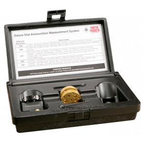 Forster Datum Dial Kit