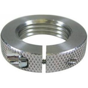 Forster Cross Bolt Die Lock Ring, pris pr. stk.