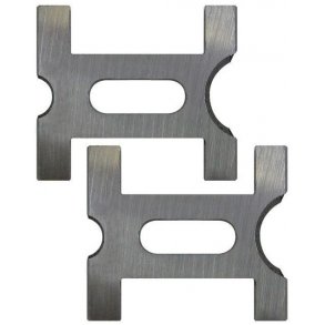 Forster Shell Holder Jaws for Co-Ax Press - LS