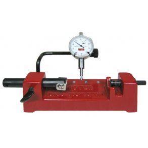 Forster Case & Cartridge Inspector with Dial Indicator