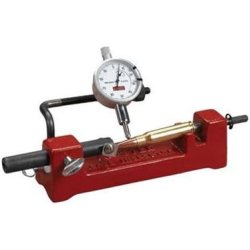 Forster Case &amp; Cartridge Inspector with Dial Indicator