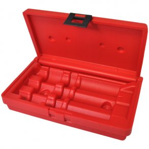 Forster Die Storage Box for 3-Die Set / Rd